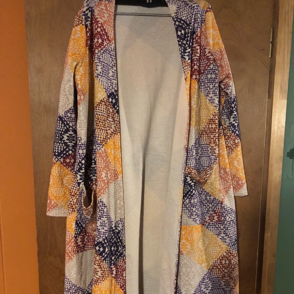 LuLaRoe Sarah